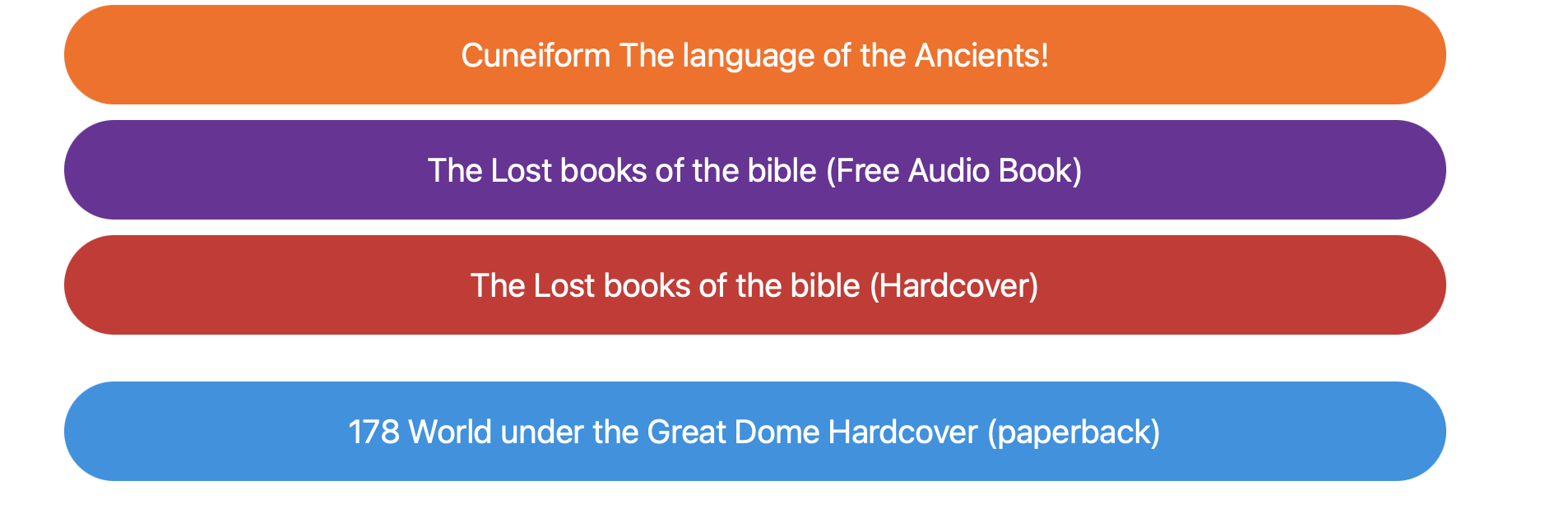 Awaken and Awareness Books